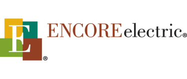 3 Encore Electric Logo