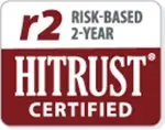 HITRUST Certified r2