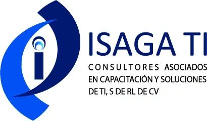 Logo of Isaga Técnica - a sleek and modern design representing the company's expertise and professionalism.