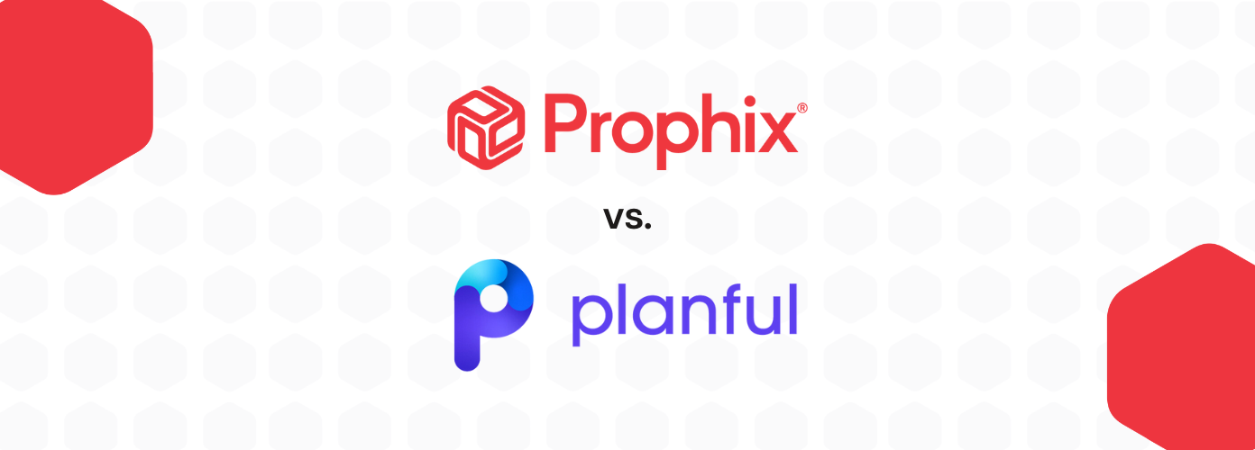 Prophix vs Planful