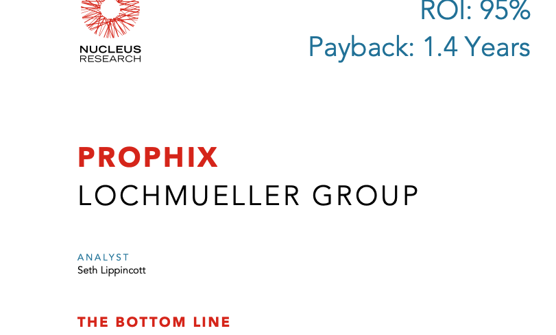 Resource Lochmueller Group
