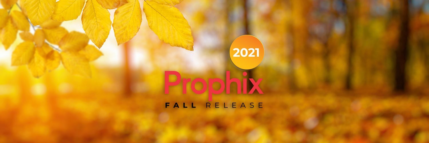 Propix Fall 2020 Release: A captivating image showcasing the latest collection of Propix for the Fall season.
